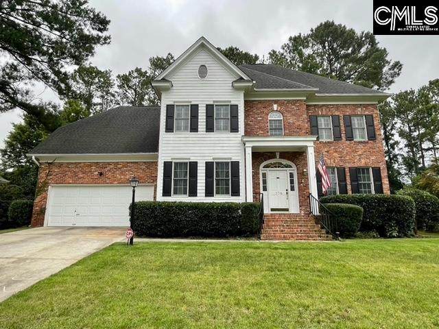 106 Hollingwood Drive - Photo 1