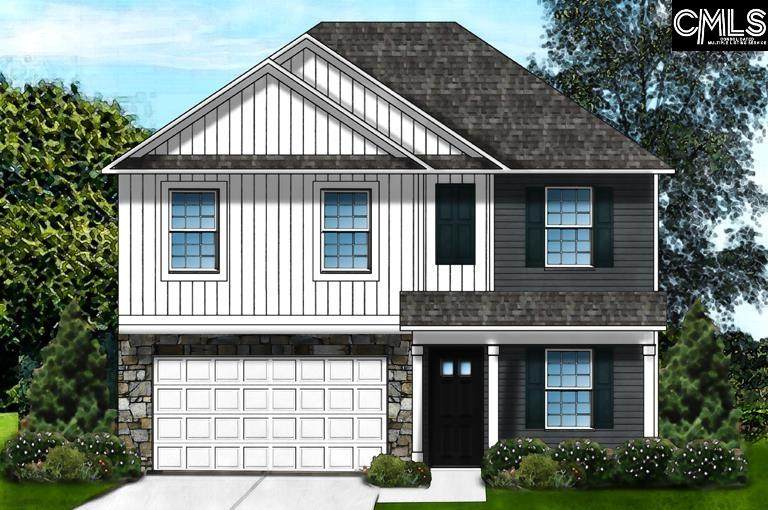 519 Sasanqua Lane - Photo 1