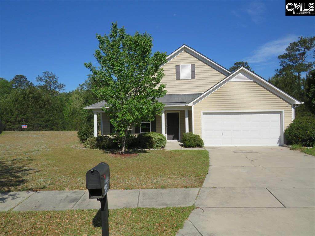 253 Star Hill Lane - Photo 1