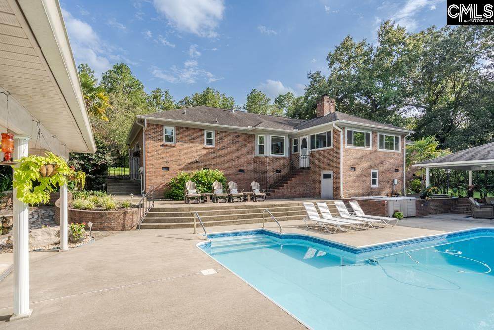 261 Ramblin Road - Photo 1