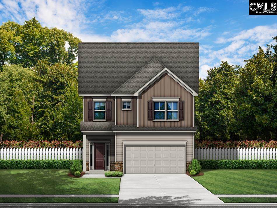 1064 Woodcreek Farms Road - Photo 1