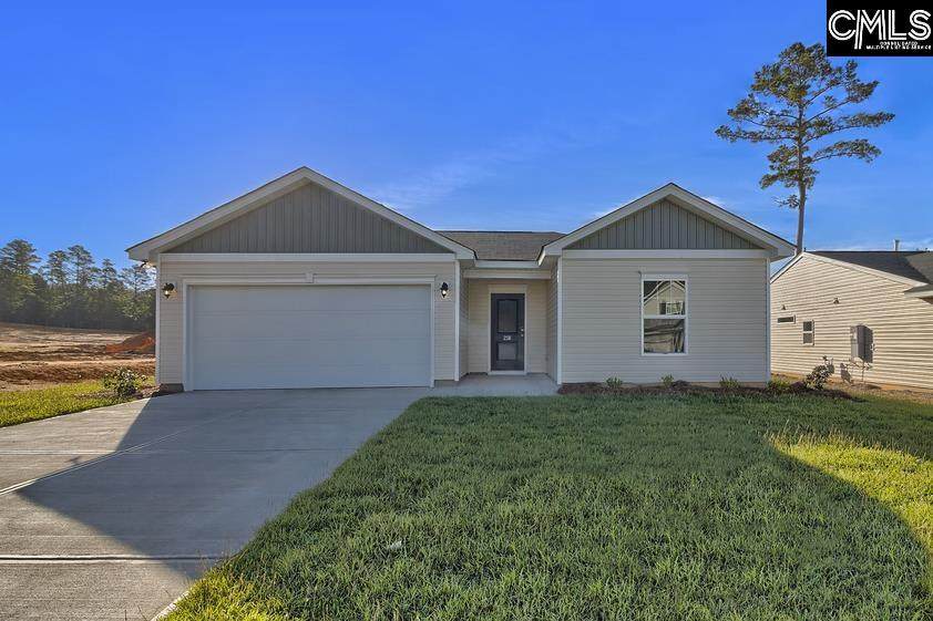 327 Crooked Pine Court - Photo 1