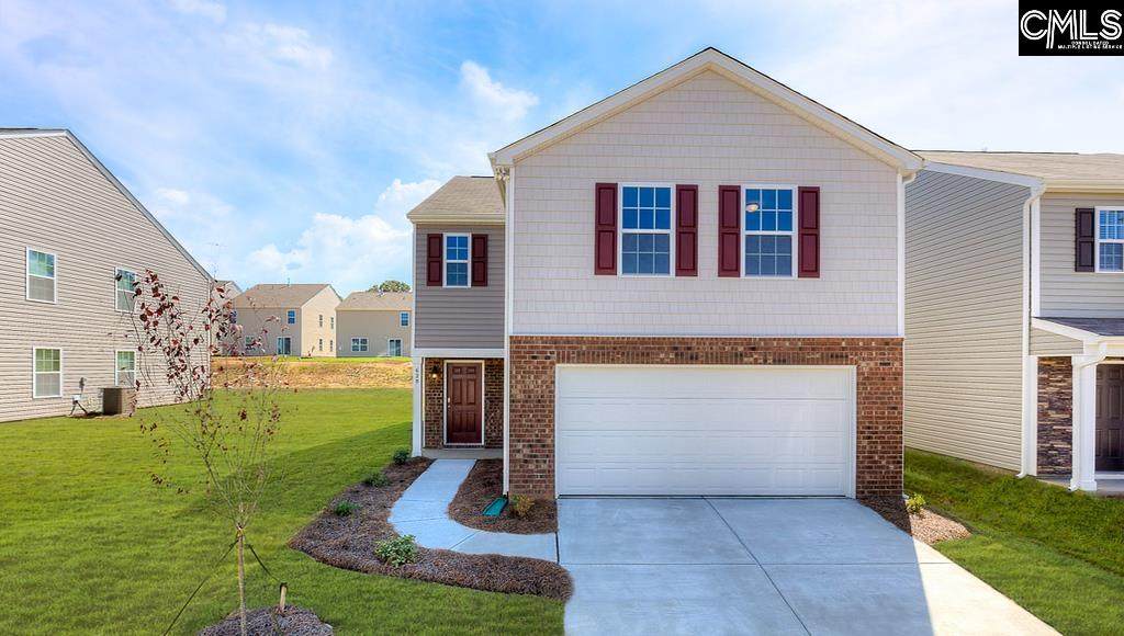 1091 Belmont Green Road - Photo 1