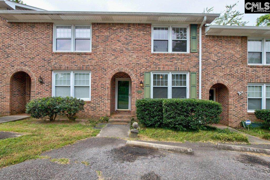 2538 Lee Street - Photo 1