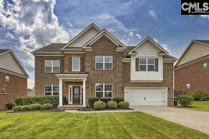 211 Mossback Trail - Photo 1