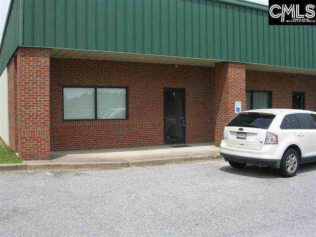219 Two Notch Road - Photo 1