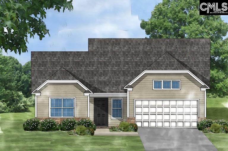 720 Green Branch Court - Photo 1