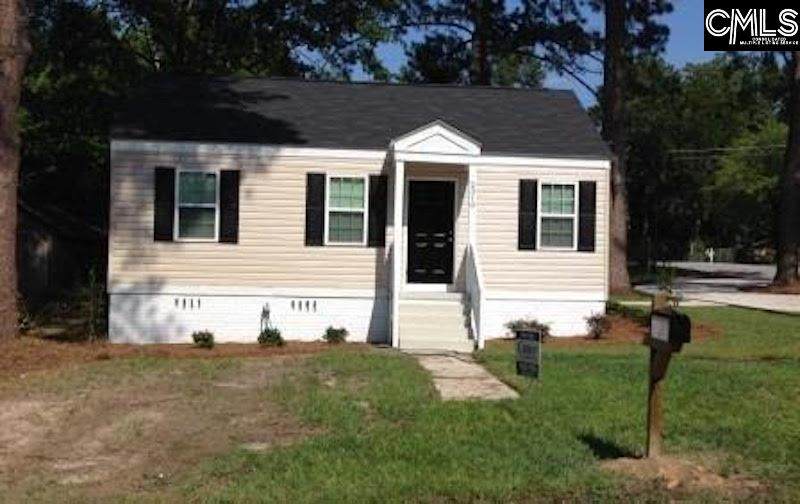 2310 Byrnes Drive - Photo 1