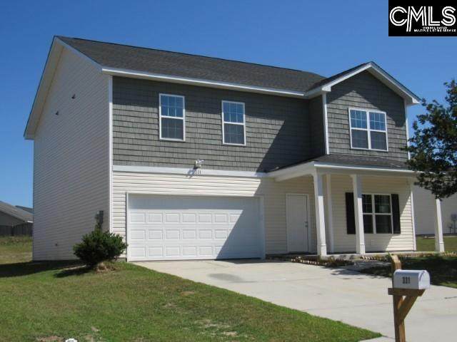 331 Fox Squirrel Circle - Photo 1