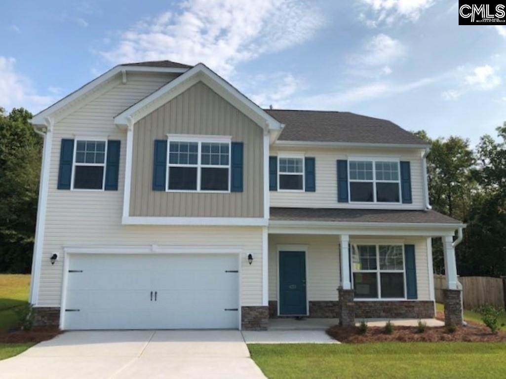 433 Magnolia Tree Road - Photo 1