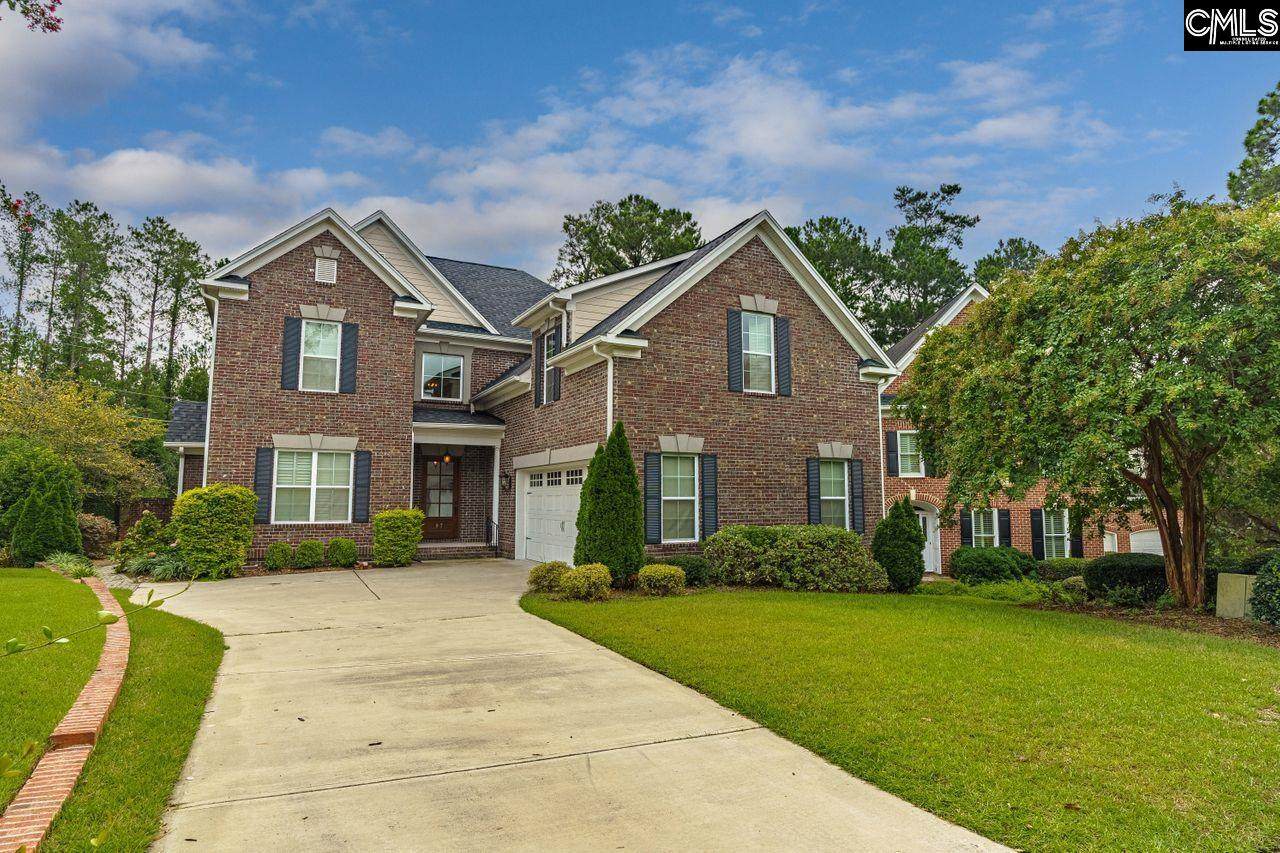 87 Catesby Circle - Photo 1
