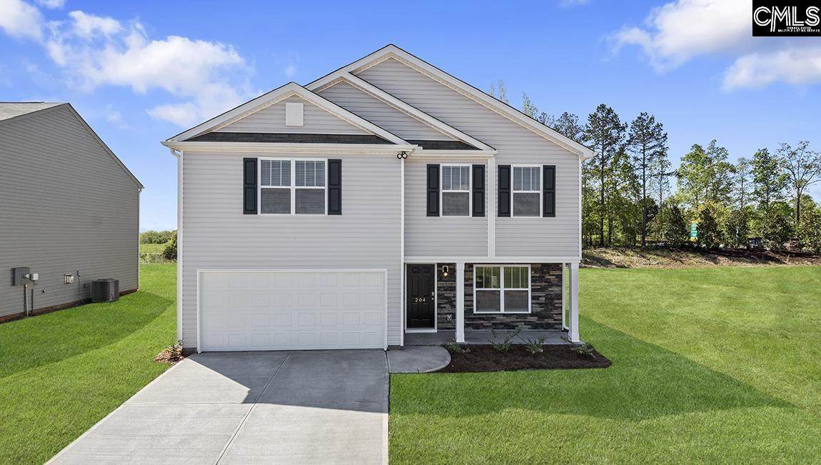 2710 Newberry Landing Circle - Photo 1