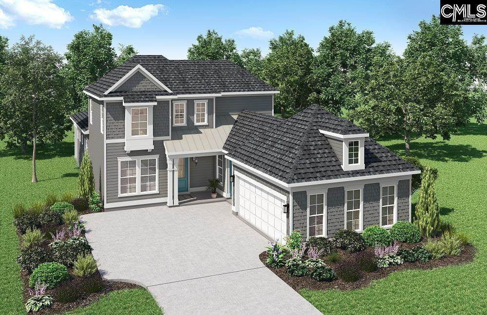 2254 High Bluff Loop - Photo 1