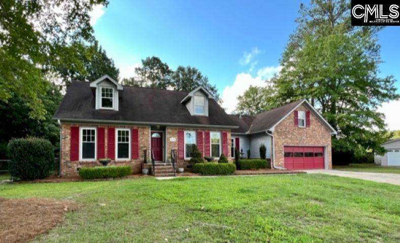 1138 Pinewood Court - Photo 1