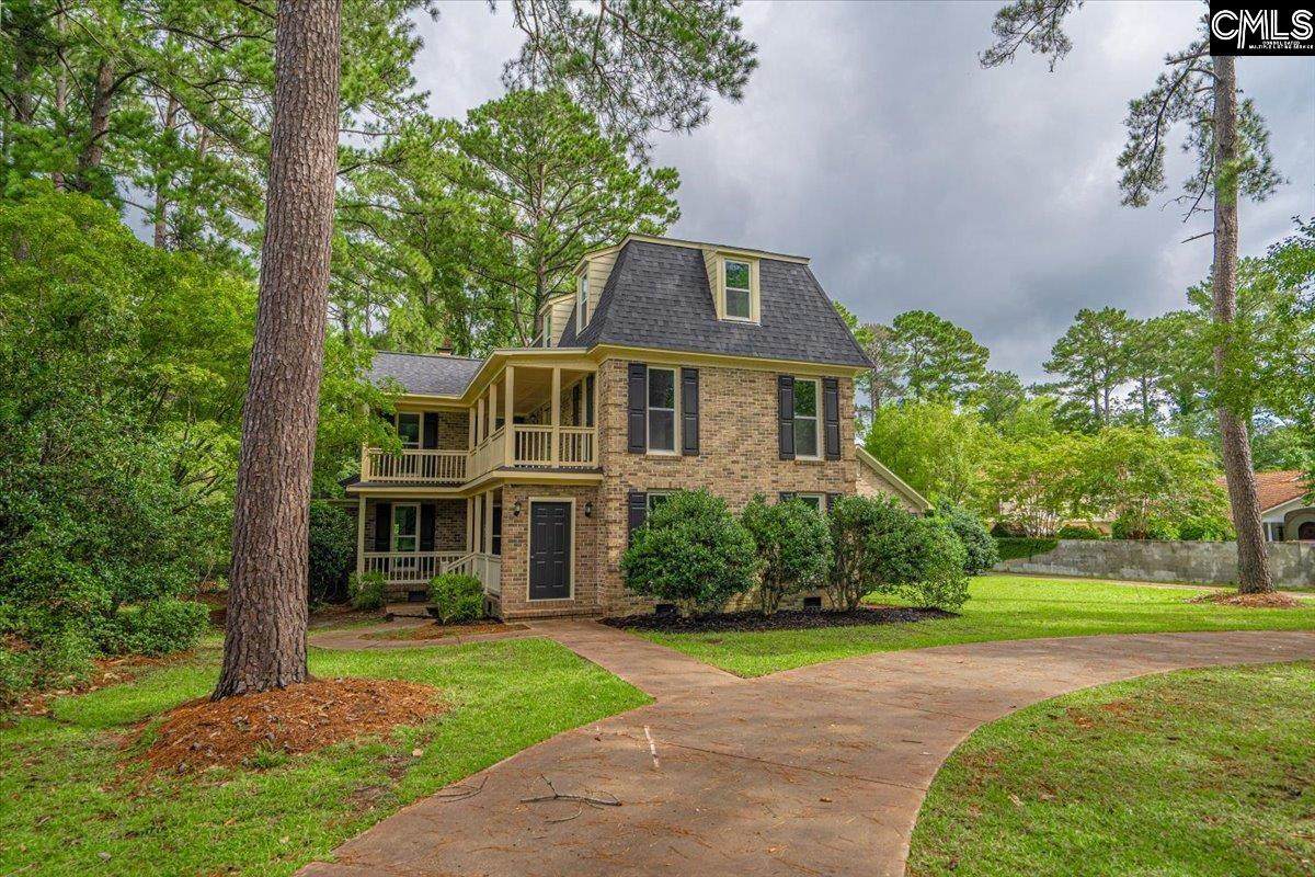 2761 Ascot Drive - Photo 1