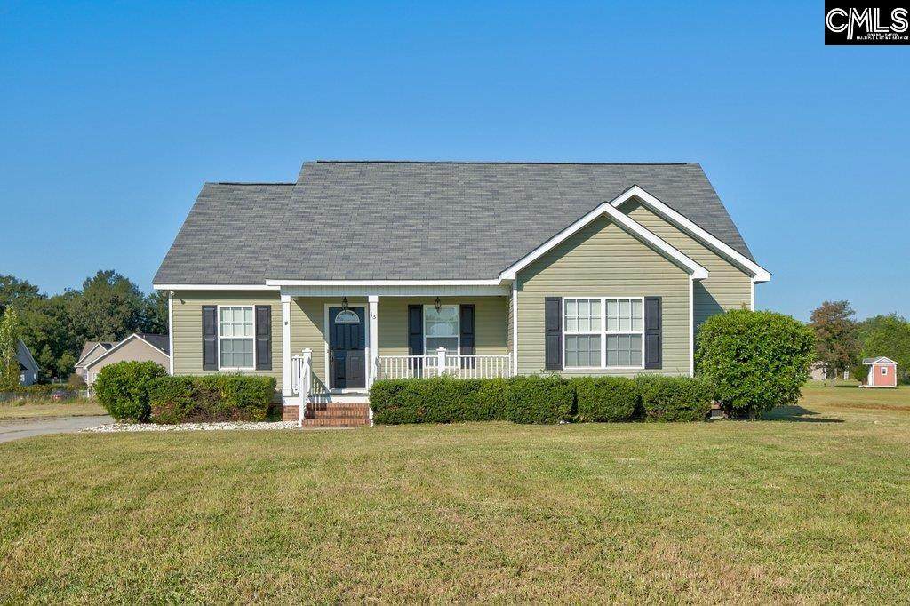 15 Sterling Green Court - Photo 1