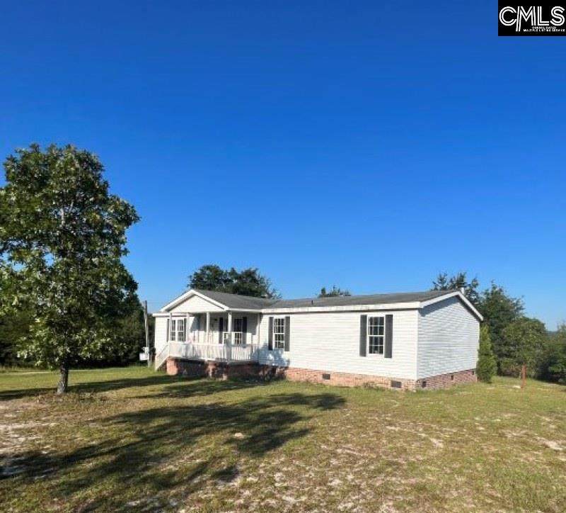 618 Crystal Springs Drive - Photo 1