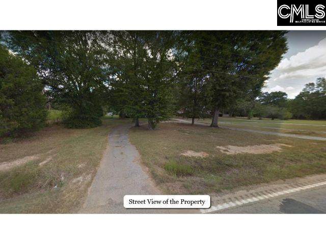 964 Sc Highway 39 - Photo 1