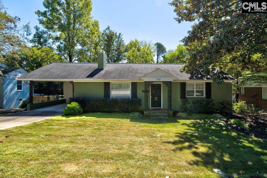 908 Kirkwood Circle - Photo 1