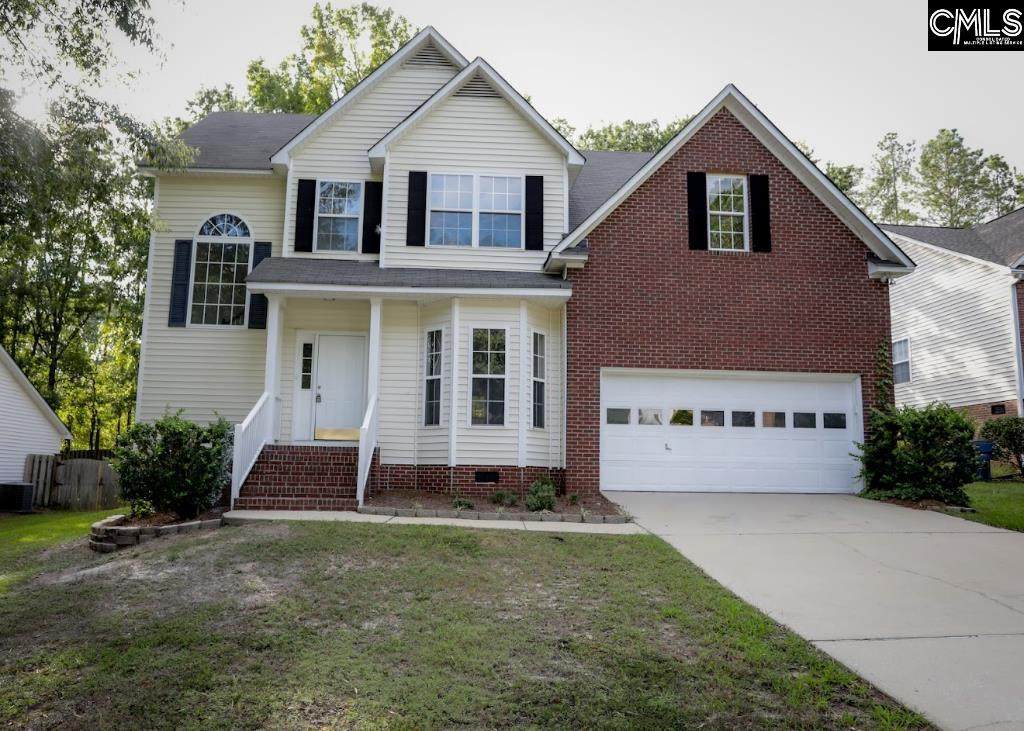 116 Linden Way - Photo 1