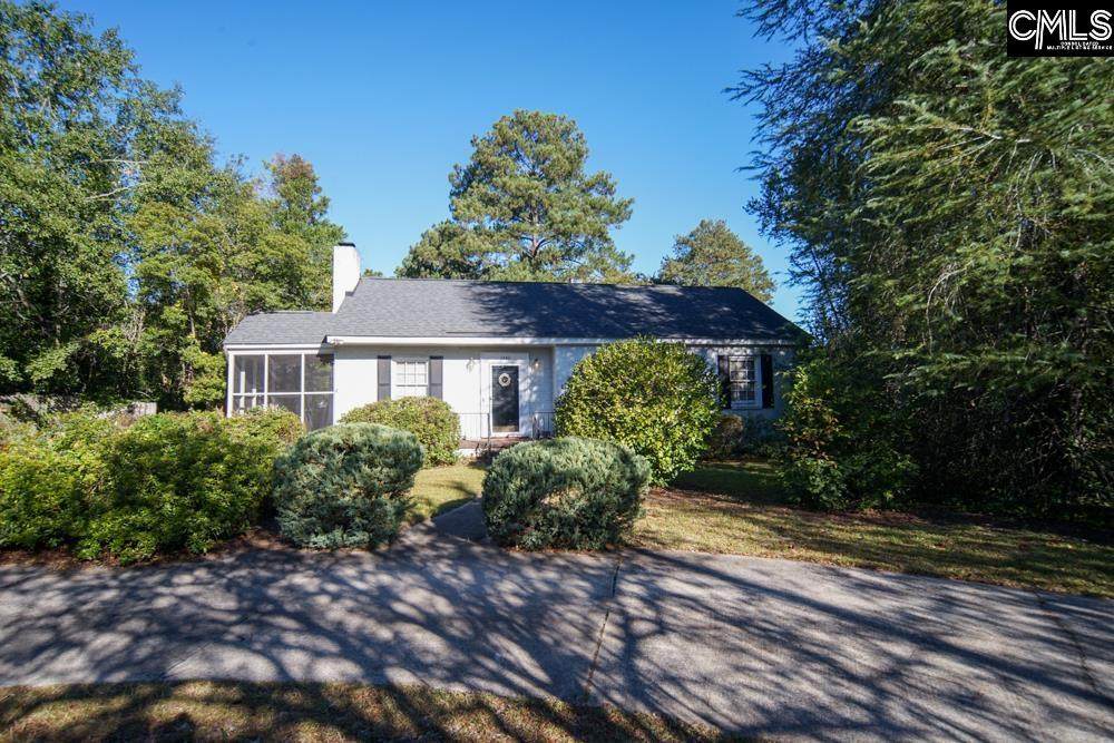 1445 Brennen Road - Photo 1
