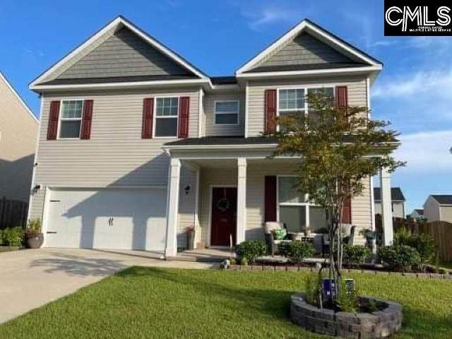 356 Council Loop - Photo 1