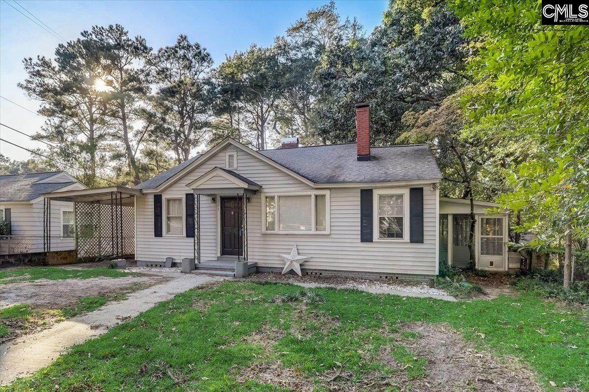 203 Arbor Drive - Photo 1