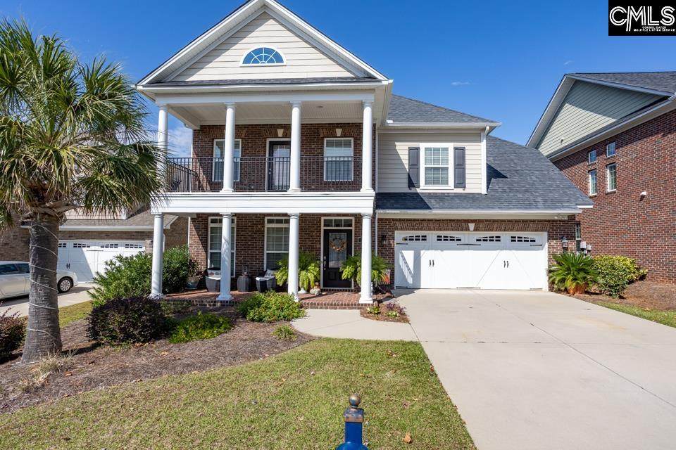 724 Moonsail Circle - Photo 1