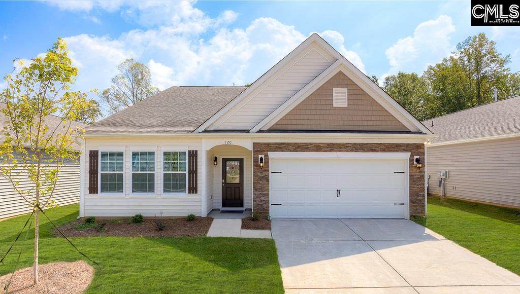 1120 Daffodil Lane - Photo 1