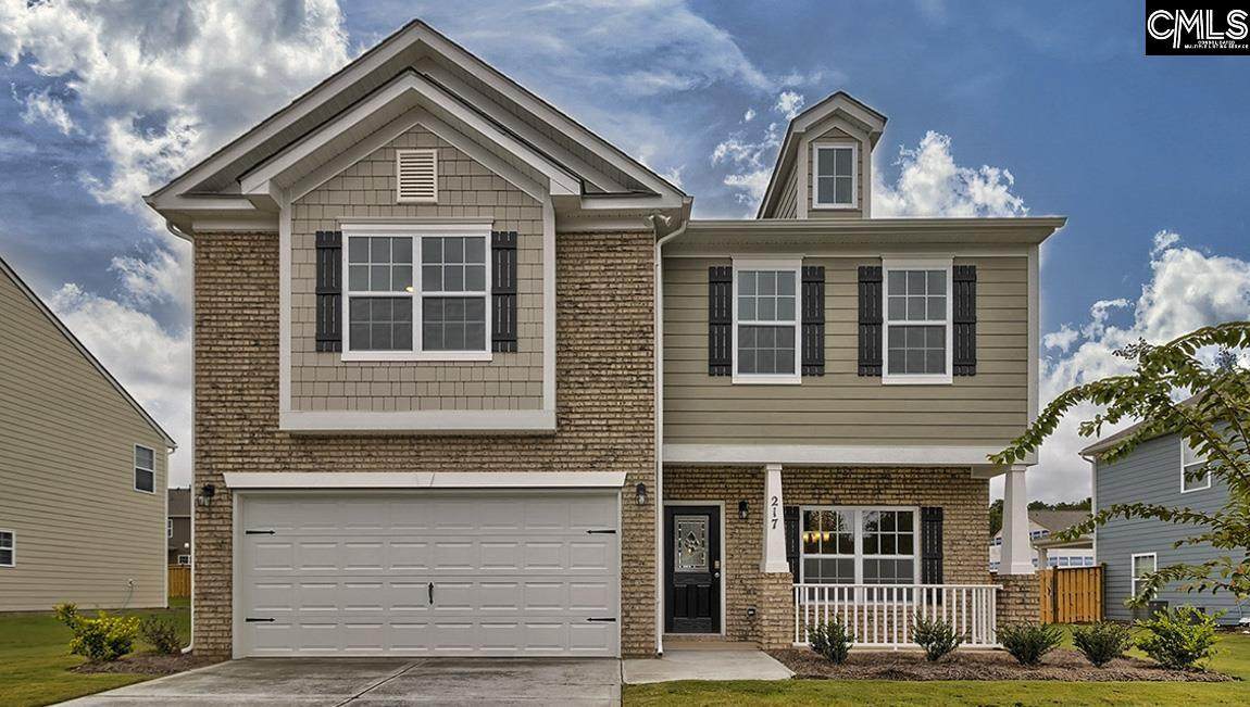 1116 Daffodil Lane - Photo 1