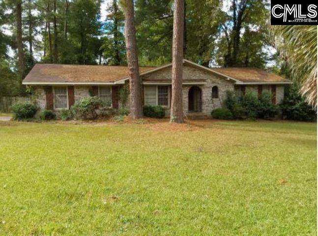 201 Bosworth Field Court - Photo 1
