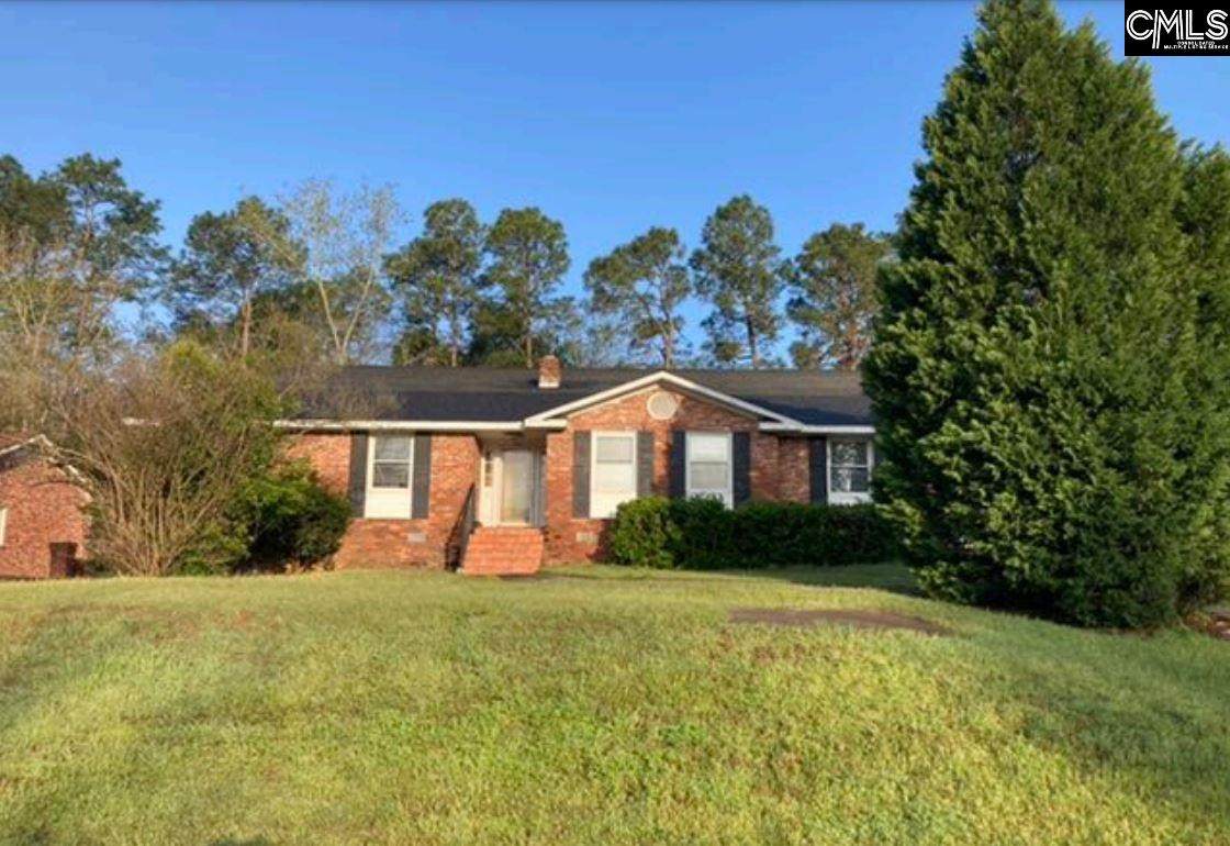 706 Dogwood Street - Photo 1