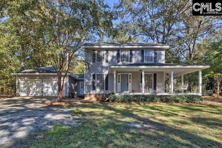 104 Fox Run Drive - Photo 1