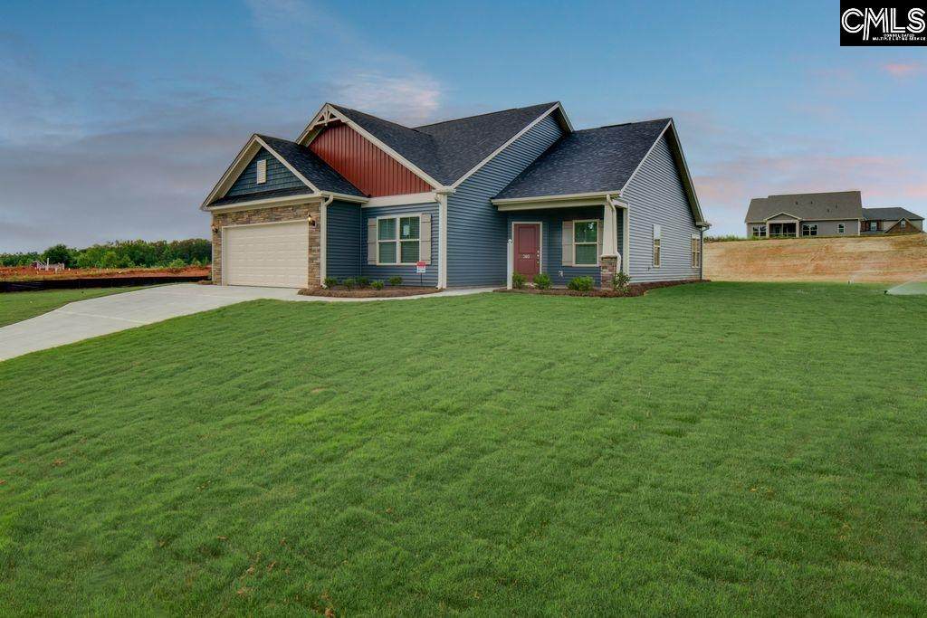360 Swift Water Lane - Photo 1