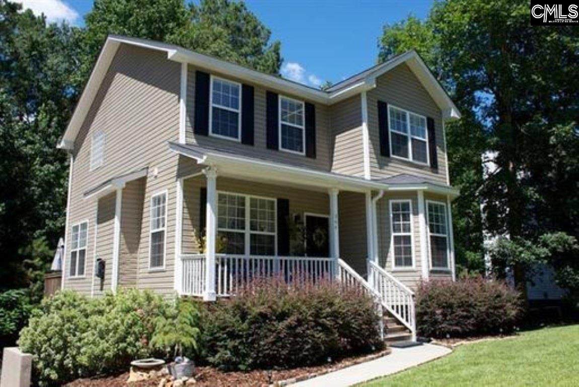 344 Gleneagle Circle - Photo 1