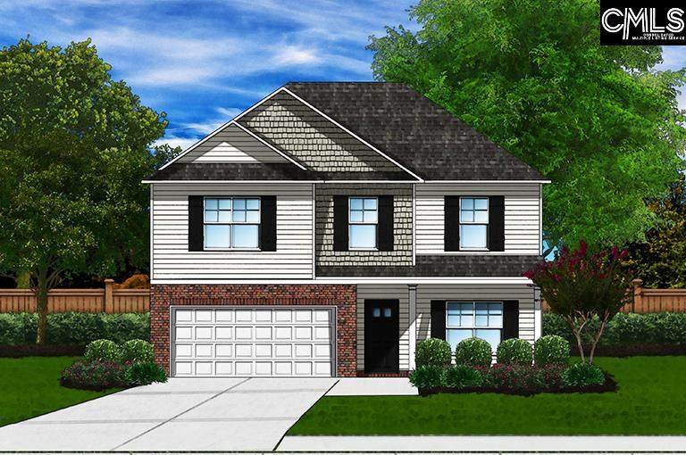 547 Sasanqua Lane - Photo 1