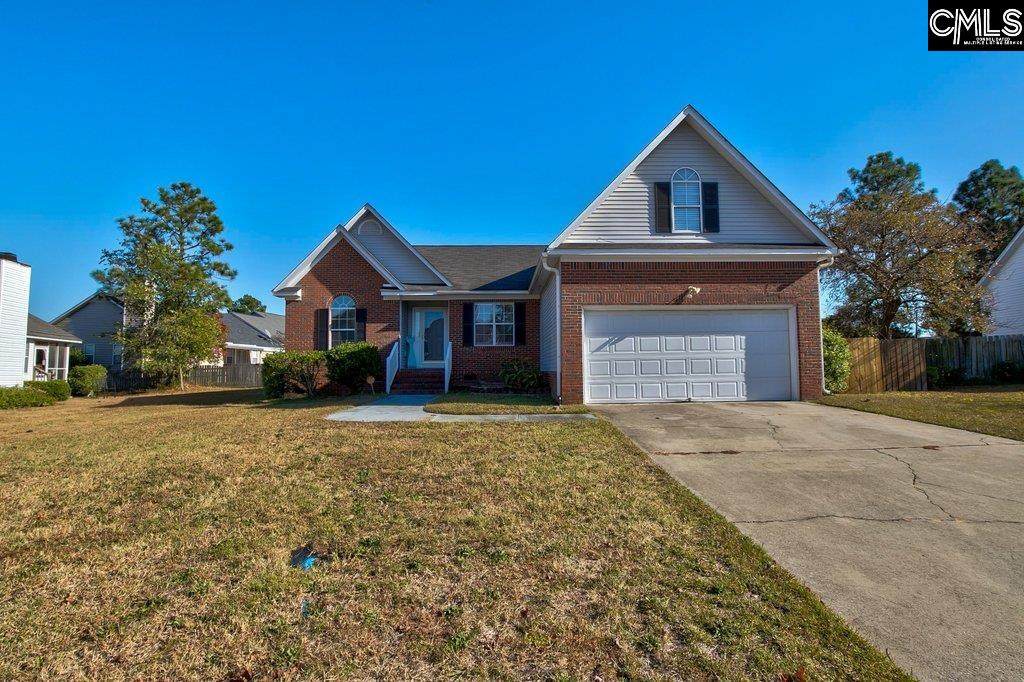 603 Timber Crest Drive - Photo 1