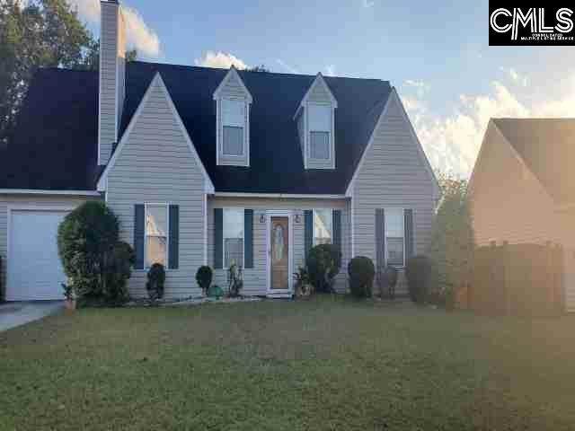 6 Kingstree Court - Photo 1