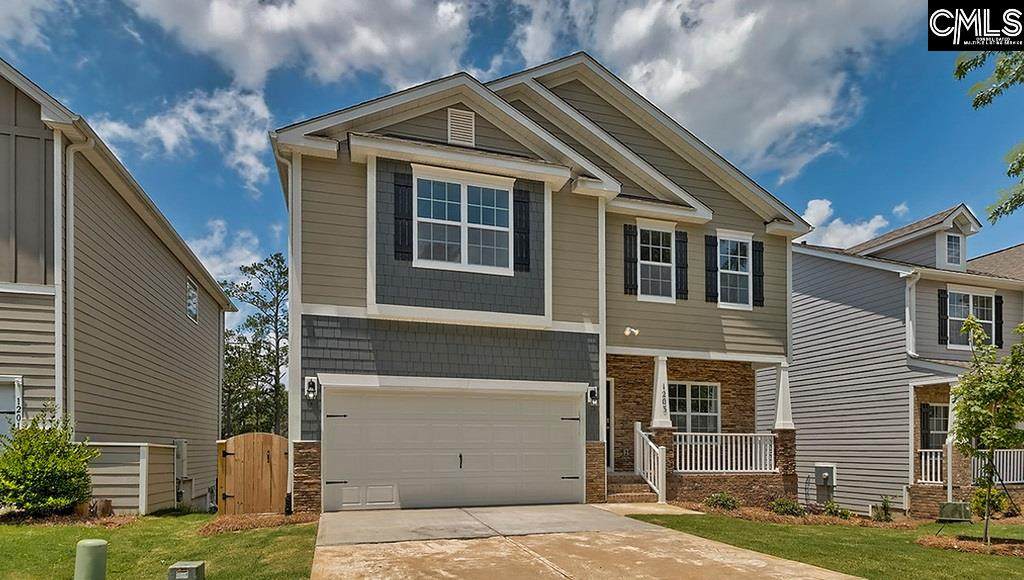 1112 Daffodil Lane - Photo 1