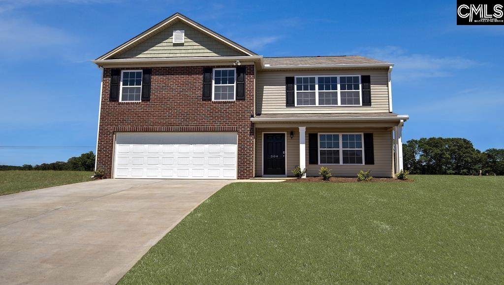 136 Carrington Drive - Photo 1