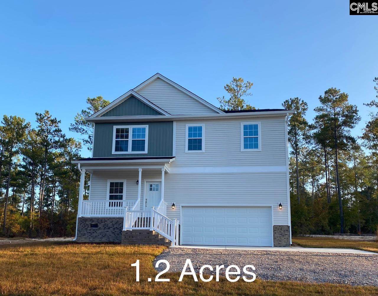 156 Mack Street - Photo 1