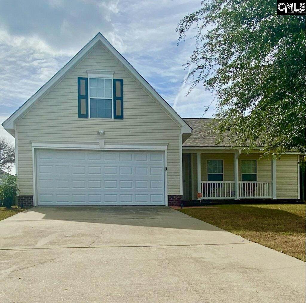 209 Hamilton Place Road - Photo 1