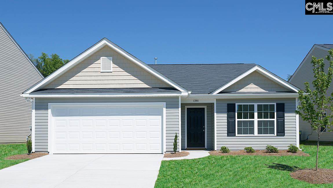 152 Carrington Drive - Photo 1