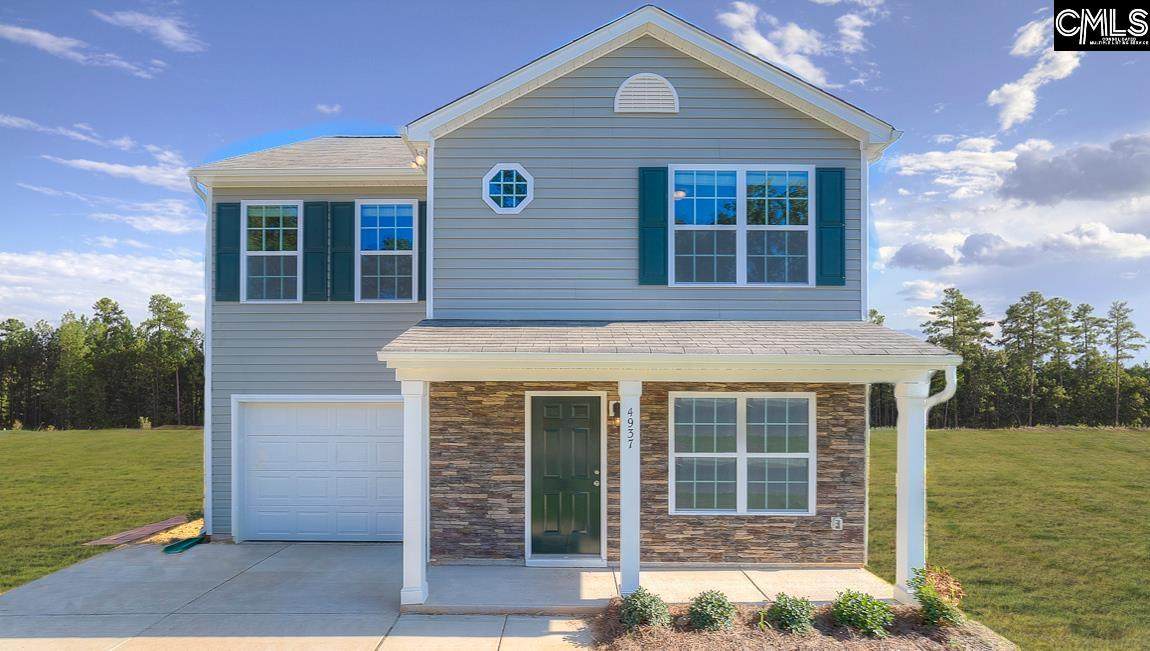 625 Henry James Road - Photo 1