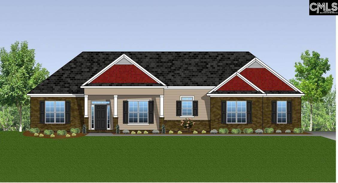 1325 Tralee Drive - Photo 1