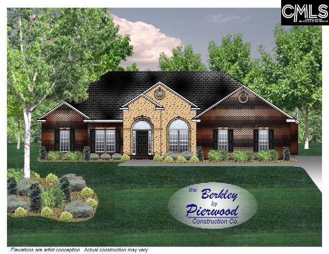 1337 Tralee Drive - Photo 1