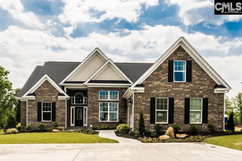 707 Cold Springs Lane - Photo 1