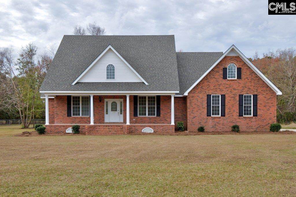 29 Riders Ridge Road - Photo 1