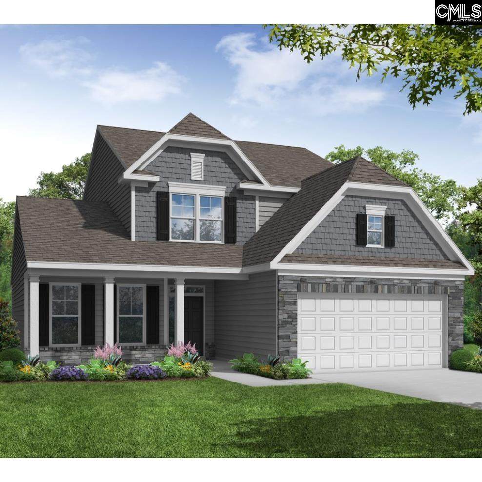 417 Outer Banks Drive - Photo 1