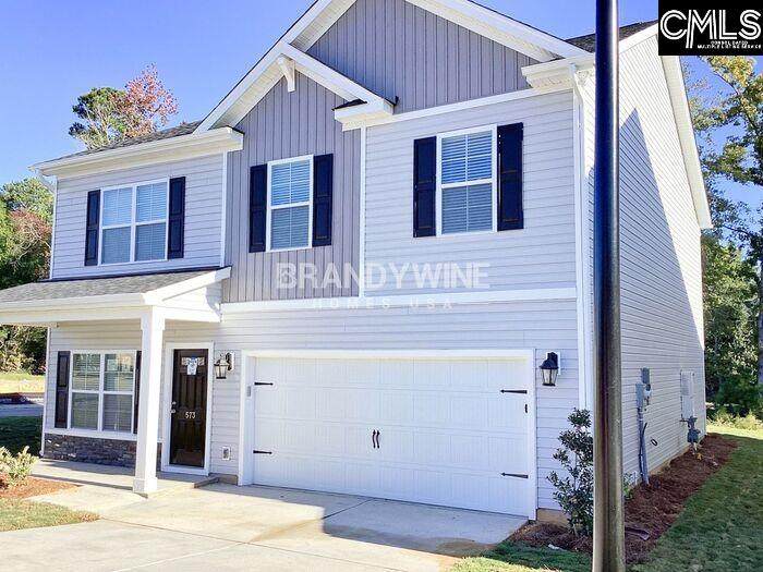 573 Glenmanor Drive - Photo 1